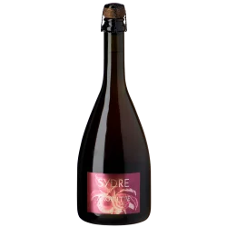 Fantastique Sydre Argelette 2020, Eric Bordelet en vente chez Divine Wines, le meilleur caviste de Bruxelles