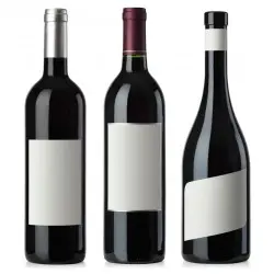 THE WINEBOX "JUST FOR LUST", 3 BOTTLES