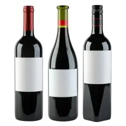 Fantastique LA BOX \"VIN !  PEUT-ÊTRE\", 3 BOUTEILLES en vente chez Divine Wines, le meilleur caviste de Bruxelles