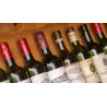 DE WIJNBOX "DORST…", 6 FLESSEN