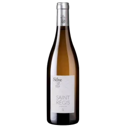 Fantastique Cuvée Saint Régis 2021, Château de la Selve, IGP Coteaux de l’Ardèche en vente chez Divine Wines, le meilleur cav