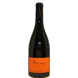 Cins'O 2020, Gros-Tollot, Côtes de Brian
