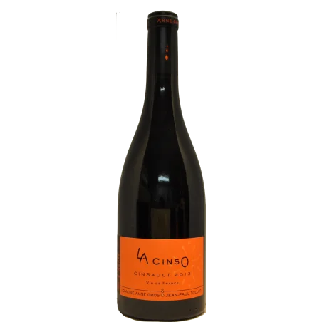 Cins'O 2020, Gros-Tollot, Côtes de Brian