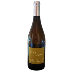 Fantastique Vin de Copains, Laurent Herlin en vente chez Divine Wines, le meilleur caviste de Bruxelles
