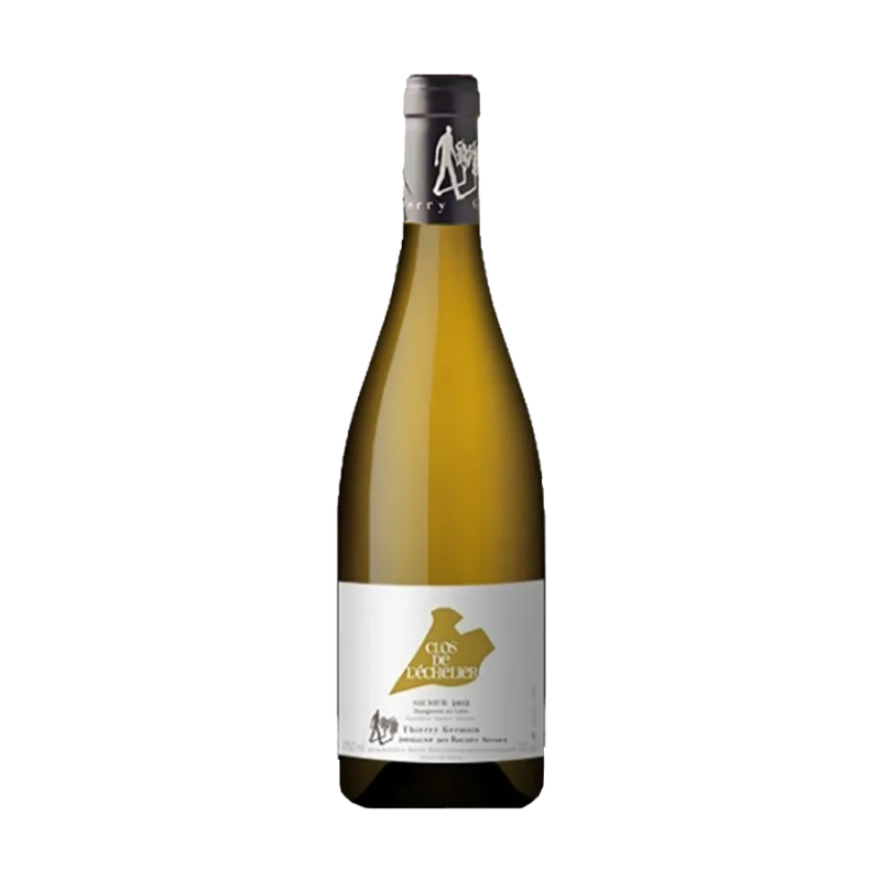 Clos de l'Echelier wit 2020, domaine des Roches Neuves, Saumur blanc