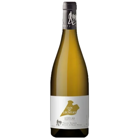 Clos de l'Echelier wit 2020, domaine des Roches Neuves, Saumur blanc