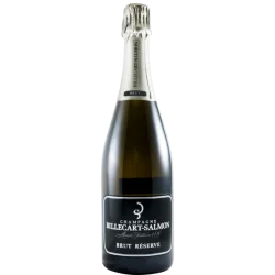 150cl ⏐ Champagne Billecart-Salmon Brut Réserve, magnum