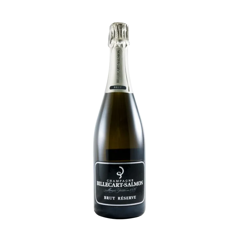 Fantastique 150cl ⏐ Champagne Billecart-Salmon Brut Réserve, Non Millésimé, magnum en vente chez Divine Wines, le meilleur ca