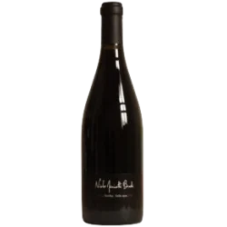 Mursaglia Rood 2018, Cantina di Torra-Nicolas Mariotti Bindi, Vin de France