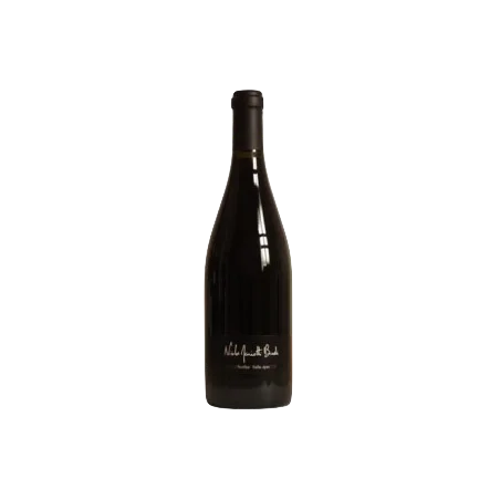 Mursaglia Rood 2019, Cantina di Torra-Nicolas Mariotti Bindi, Vin de France
