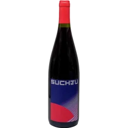 Fantastique 1L ⏐ Suchju 2021, Cantina di Torra-Nicolas Mariotti Bindi, Vin de France en vente chez Divine Wines, le meilleur 