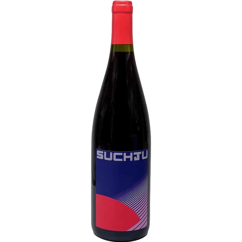 Fantastique 1L ⏐ Suchju 2021, Cantina di Torra-Nicolas Mariotti Bindi, Vin de France en vente chez Divine Wines, le meilleur 
