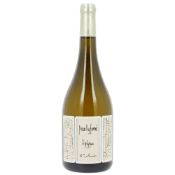 Fantastique Triptyque Silex 2019, Alain Cailbourdin, Pouilly-Fumé en vente chez Divine Wines, le meilleur caviste de Bruxelle