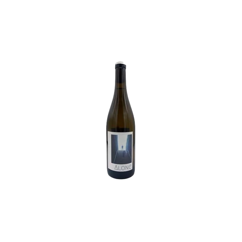 Fantastique Alone 2021, Nicolas Mariotti Bindi, Patrimonio en vente chez Divine Wines, le meilleur caviste de Bruxelles