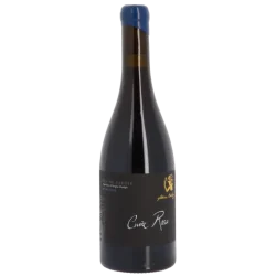 Fantastique Mondeuse Cuvée Rosa 2022, Domaine du Cellier des Crays, Vin de Savoie en vente chez Divine Wines, le meilleur cav
