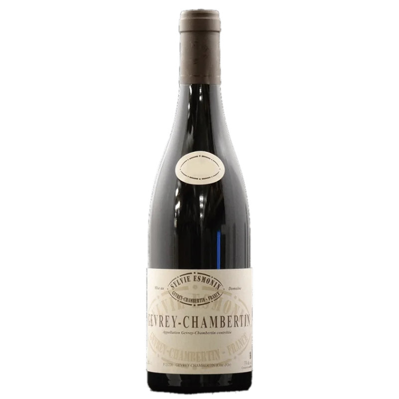 Gevrey Chambertin 2020, Sylvie Esmonin