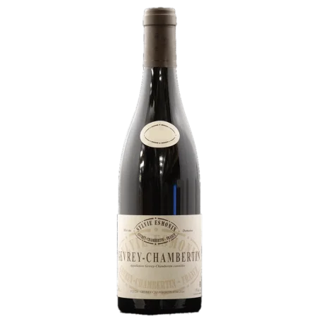 Gevrey Chambertin 2020, Sylvie Esmonin