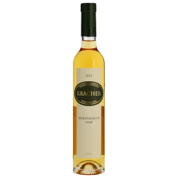 Fantastique Beerenauslese Cuvee 2011, Kracher, Burgenland, 37,5cl en vente chez Divine Wines, le meilleur caviste de Bruxelle