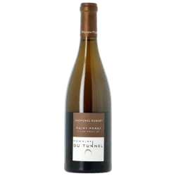 Fantastique Saint-Peray Cuvée Prestige 2002, domaine du Tunnel - Stéphane Robert en vente chez Divine Wines, le meilleur cavi