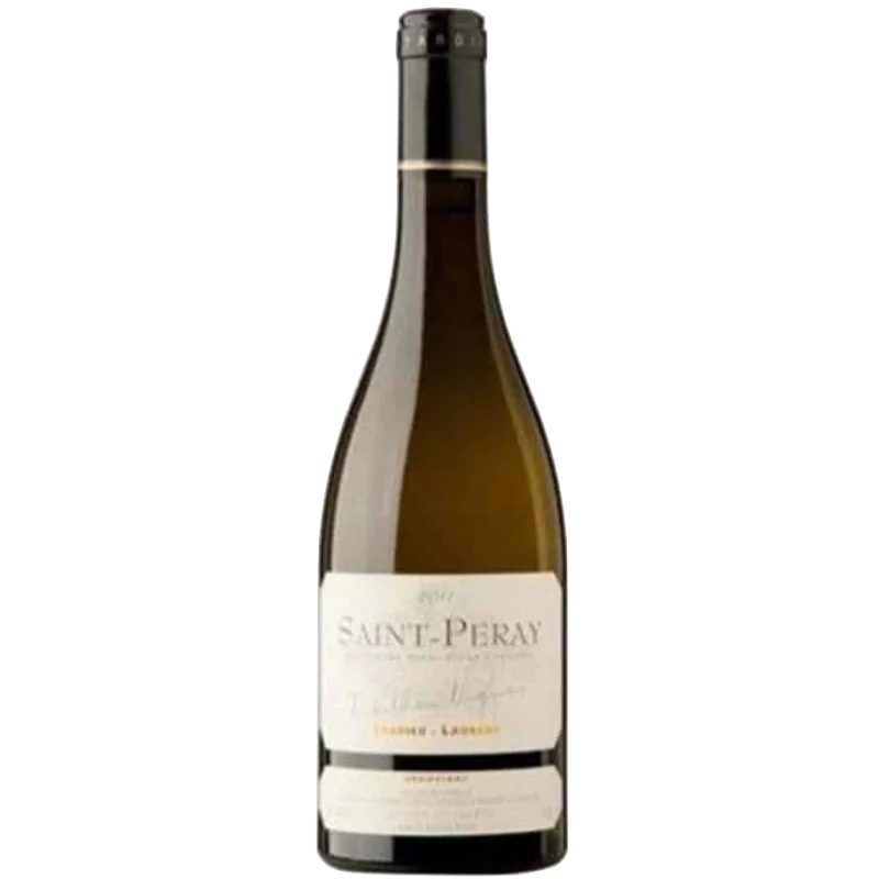 Vieilles Vignes 2002, Tardieu-Laurent, Saint-Peray