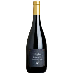 Fantastique Denim by Beaubois 2021, Château Beaubois, Costières de Nîmes en vente chez Divine Wines, le meilleur caviste de B