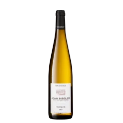 Fantastique Pinot Blanc 2020, Jean Siegler - Clos des Terres Brunes en vente chez Divine Wines, le meilleur caviste de Bruxel