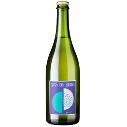 Fantastique Pavon blanc, Cros des Calades, Pétillant Naturel VDF en vente chez Divine Wines, le meilleur caviste de Bruxelles