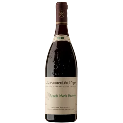 Cuvée Marie Beurrier 2015, Henri Bonneau, Châteauneuf du Pape
