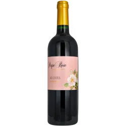 Fantastique Les Cistes 2013, Peyre Rose - Marlène Soria, VDF-Languedoc en vente chez Divine Wines, le meilleur caviste de Bru