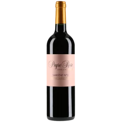 Fantastique Marlène N° 3 - 2013, Peyre Rose - Marlène Soria, VDF-Languedoc en vente chez Divine Wines, le meilleur caviste de