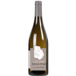 Fantastique 150cl ⏐ Les Cris 2021, Loïc Cailbourdin, Pouilly-Fumé, magnum en vente chez Divine Wines, le meilleur caviste de 
