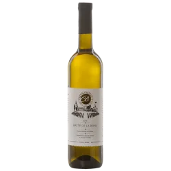 Fantastique Batte de la Reine Réservé 2019, Château de Bioul en vente chez Divine Wines, le meilleur caviste de Bruxelles
