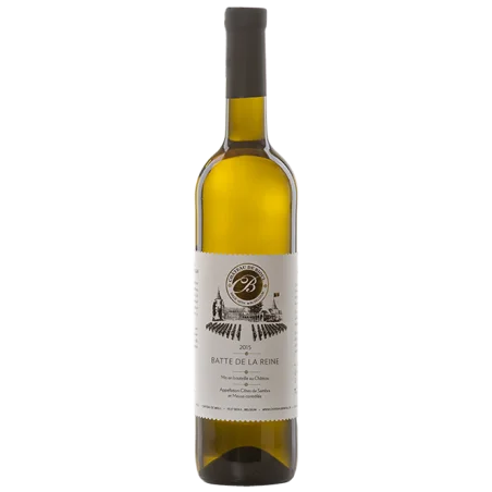 Fantastique Batte de la Reine Réservé 2019, Château de Bioul en vente chez Divine Wines, le meilleur caviste de Bruxelles
