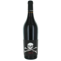 SO2 2021, Domaine de l'R, Vin de France