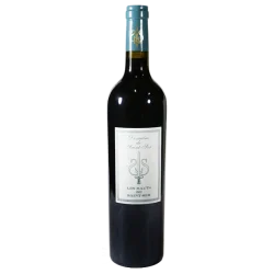 Les Hauts de Saint-Ser 2012, domaine de Saint-Ser, Côtes de Provence, Sainte Victoire