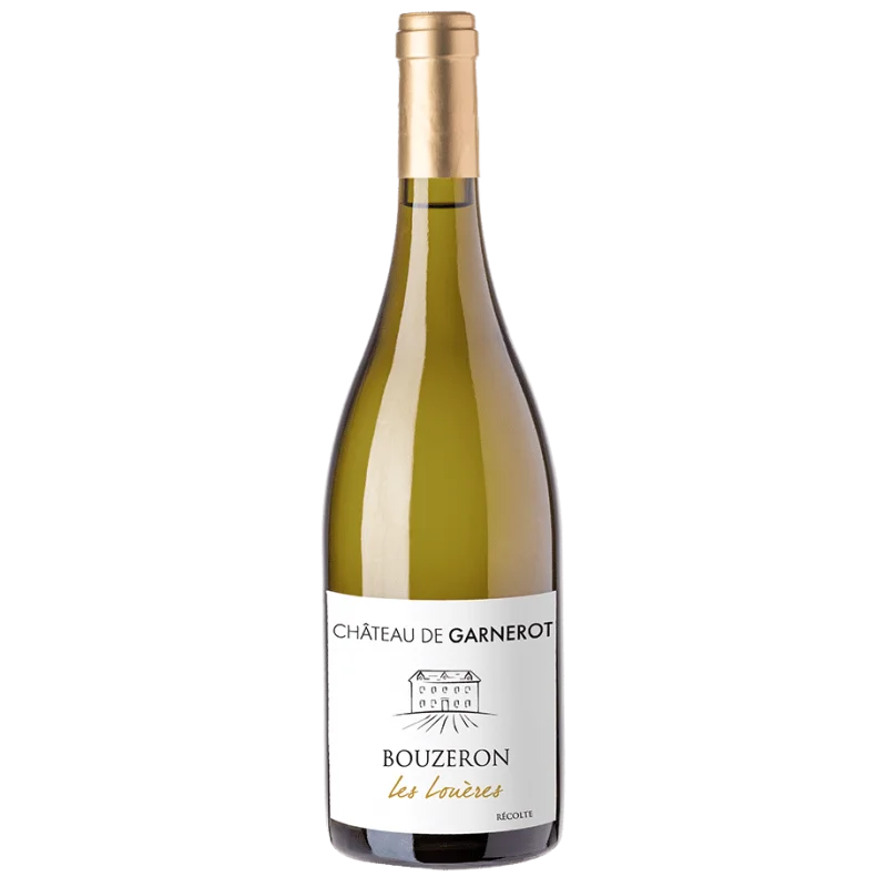 Chateau de Garnerot - Les Louères 2021, Bouzeron