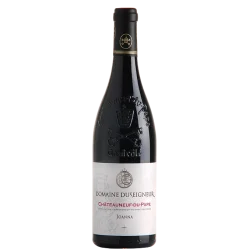 Joanna 2016, domaine Duseigneur, Châteauneuf du Pape
