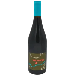Fantastique Terre d\'Adoption 2020, Laurent Herlin, Bourgueil en vente chez Divine Wines, le meilleur caviste de Bruxelles