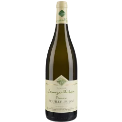 150cl ⏐ Pentacrine 2020, domaine Saumaize-Michelin, Pouilly-Fuissé, magnum