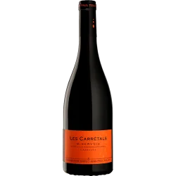 Les Carrétals 2021, Anne Gros & Jean-Paul Tollot, Minervois Cazelles