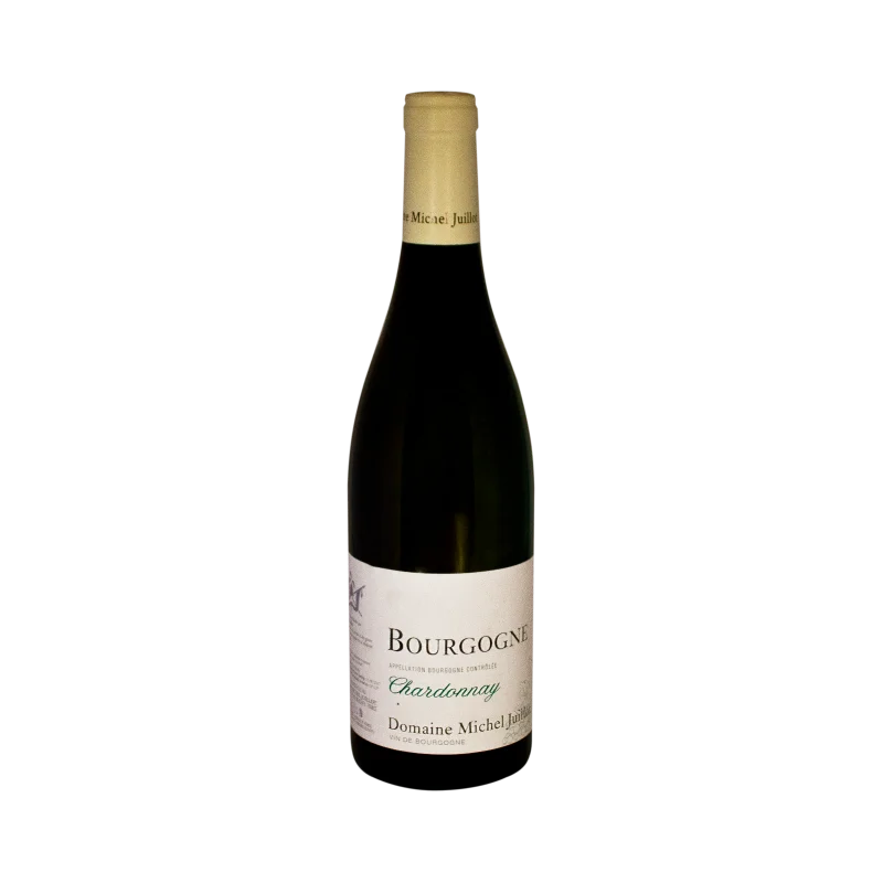 Fantastique Chardonnay 2020, Michel Juillot, Bourgogne en vente chez Divine Wines, le meilleur caviste de Bruxelles