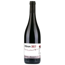 Cuvée 357- 2019, domaine Olivier Pithon, Vin de France