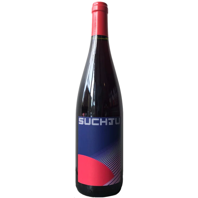 1L ⏐ Suchju 2021, Cantina di Torra-Nicolas Mariotti Bindi, Vin de France