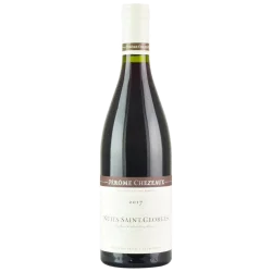 Nuits Saint Georges 2013, Domaine Jérôme Chezeaux