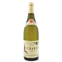 Fantastique Chablis 2021 - Dauvissat en vente chez Divine Wines, le meilleur caviste de Bruxelles
