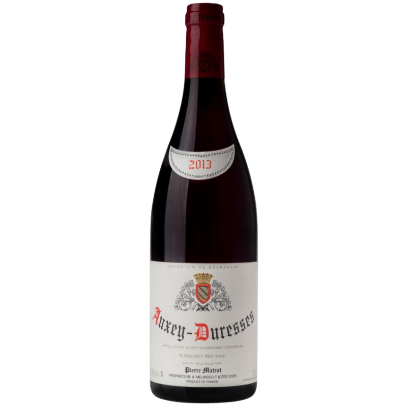 Auxey-Duresses 2020, domaine Matrot