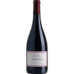 Harmonie 2022, Château Beaubois, Costières de Nîmes