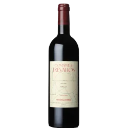 Fantastique magnum TRÉVALLON 2019, IGP Alpilles rouge en vente chez Divine Wines, le meilleur caviste de Bruxelles