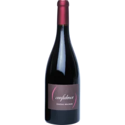 Fantastique Elégance rouge 2021, Château Beaubois, Costières de Nîmes en vente chez Divine Wines, le meilleur caviste de Brux