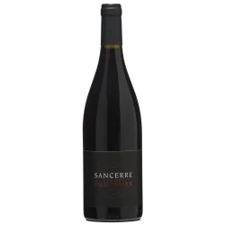 Fantastique Sancerre rouge 2022, Domaine Fouassier en vente chez Divine Wines, le meilleur caviste de Bruxelles